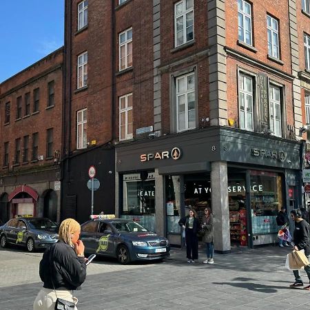 Modern 2-Bedroom Apartment-Dublin City ภายนอก รูปภาพ