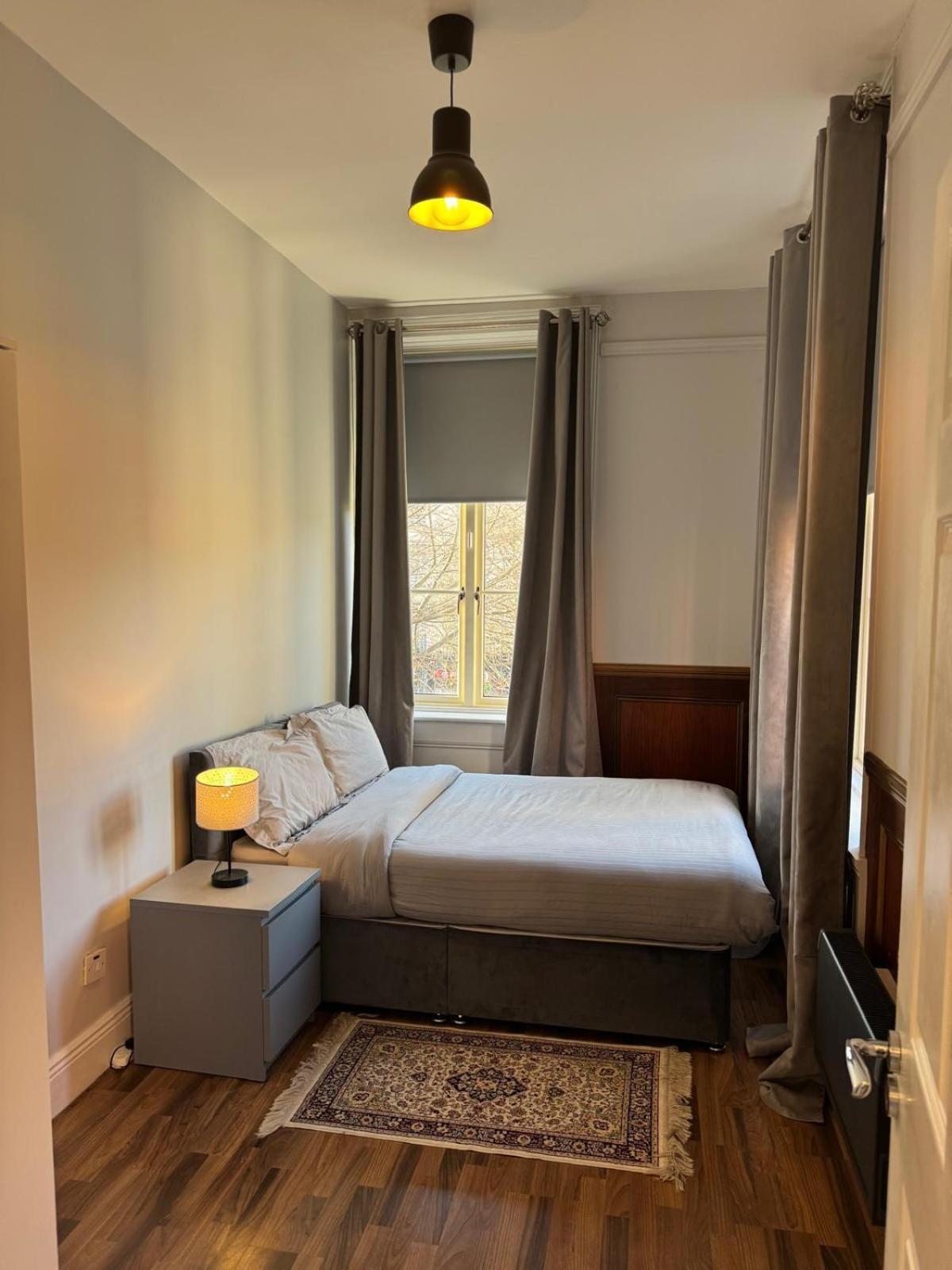 Modern 2-Bedroom Apartment-Dublin City ภายนอก รูปภาพ