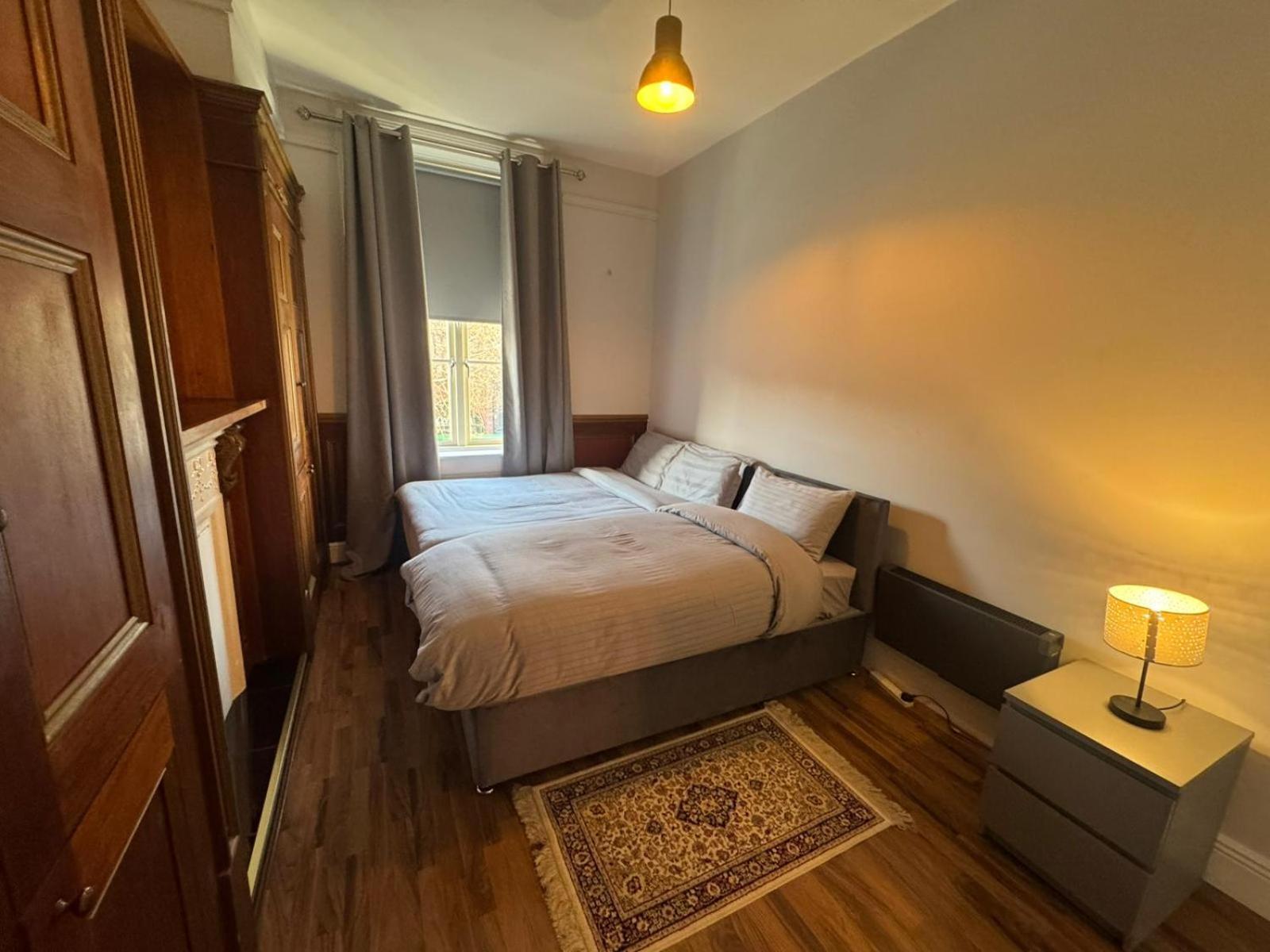 Modern 2-Bedroom Apartment-Dublin City ภายนอก รูปภาพ